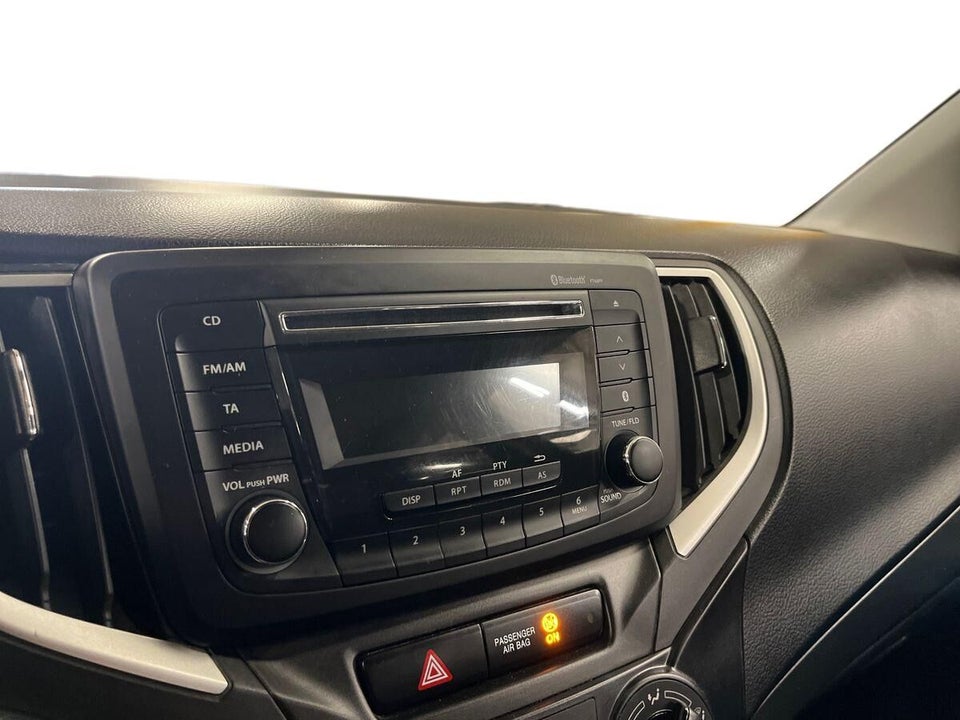 Suzuki Baleno 1,2 Dualjet Active 5d