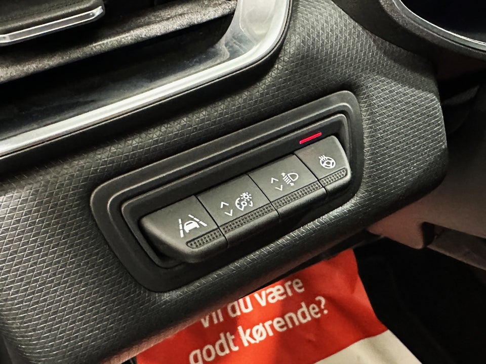 Renault Clio V 1,5 dCi 115 Intens 5d