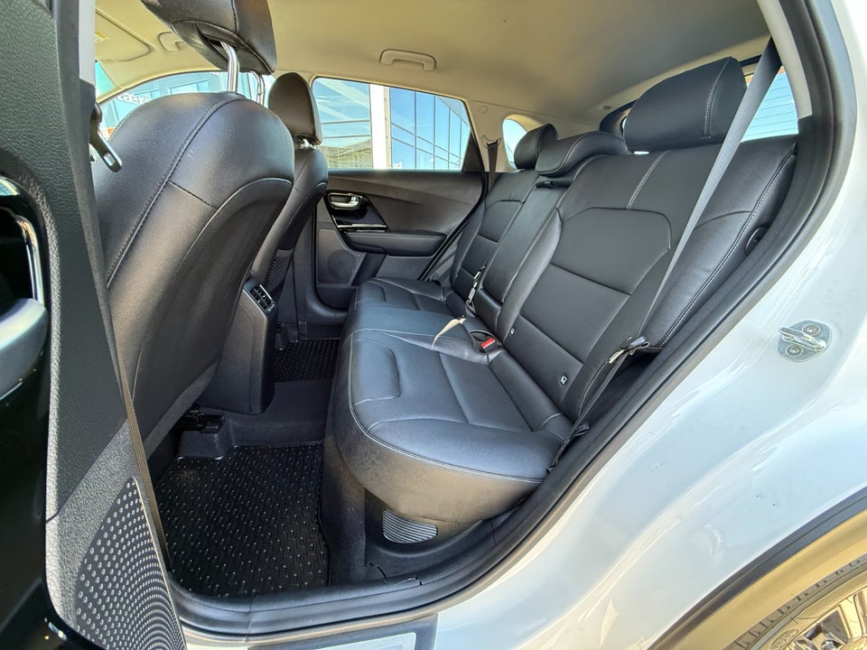Kia Niro 1,6 HEV Edition DCT 5d