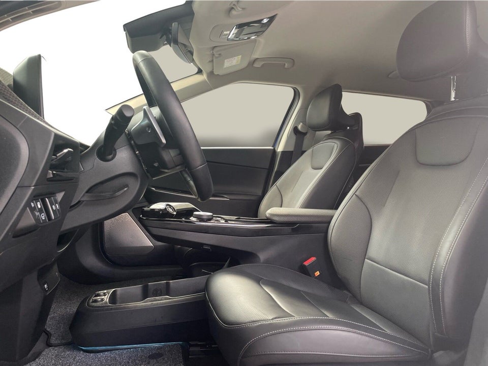 Kia EV6 77 Long Range Upgrade 5d