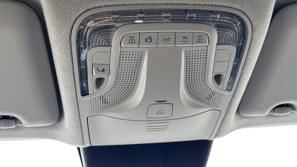 Mercedes Vito 114 2,0 CDi Kassevogn aut. K RWD