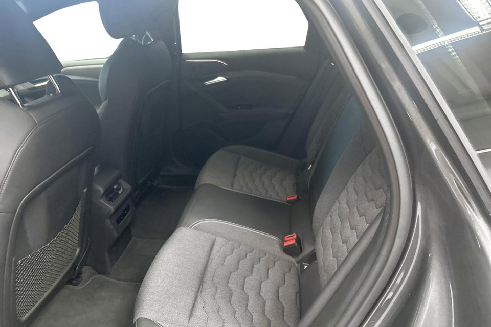 Audi A6 e-tron Ultra Avant 5d