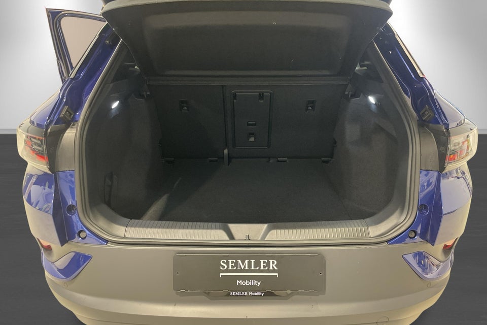 VW ID.4 77 Style Edition 5d