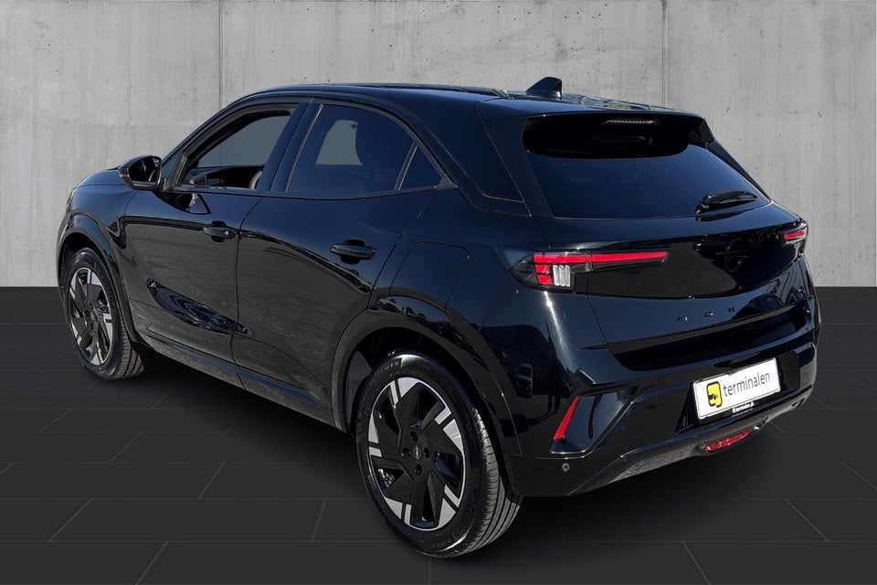 Opel Mokka-e 54 GS Line 5d