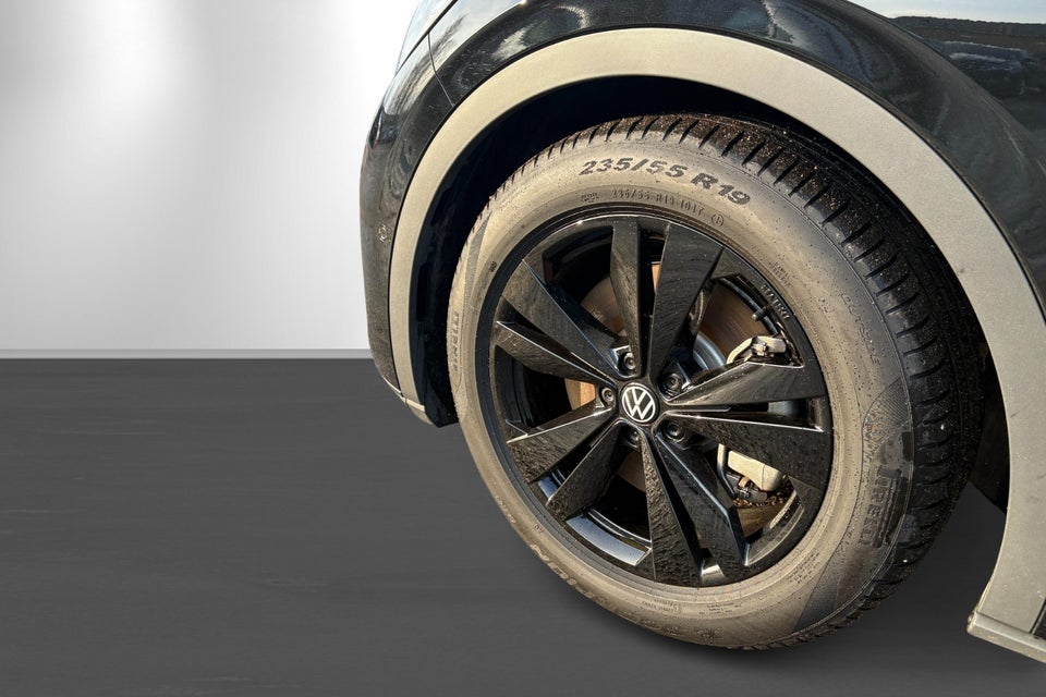 VW ID.5 77 Style+ 5d