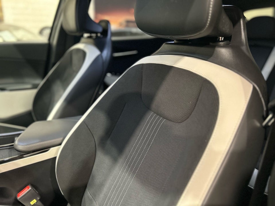 Kia EV6 77 Long Range GT-Line 5d