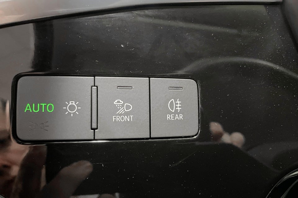 Audi Q3 45 TFSi e S-line plus S-tr. 5d