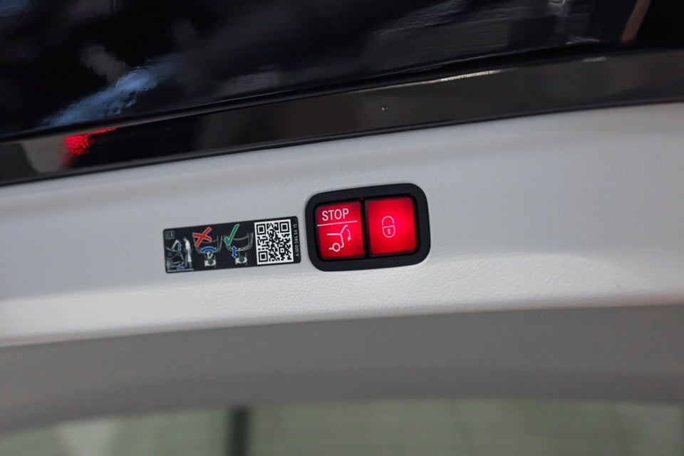 Mercedes EQE350 SUV AMG Premium 4Matic 5d