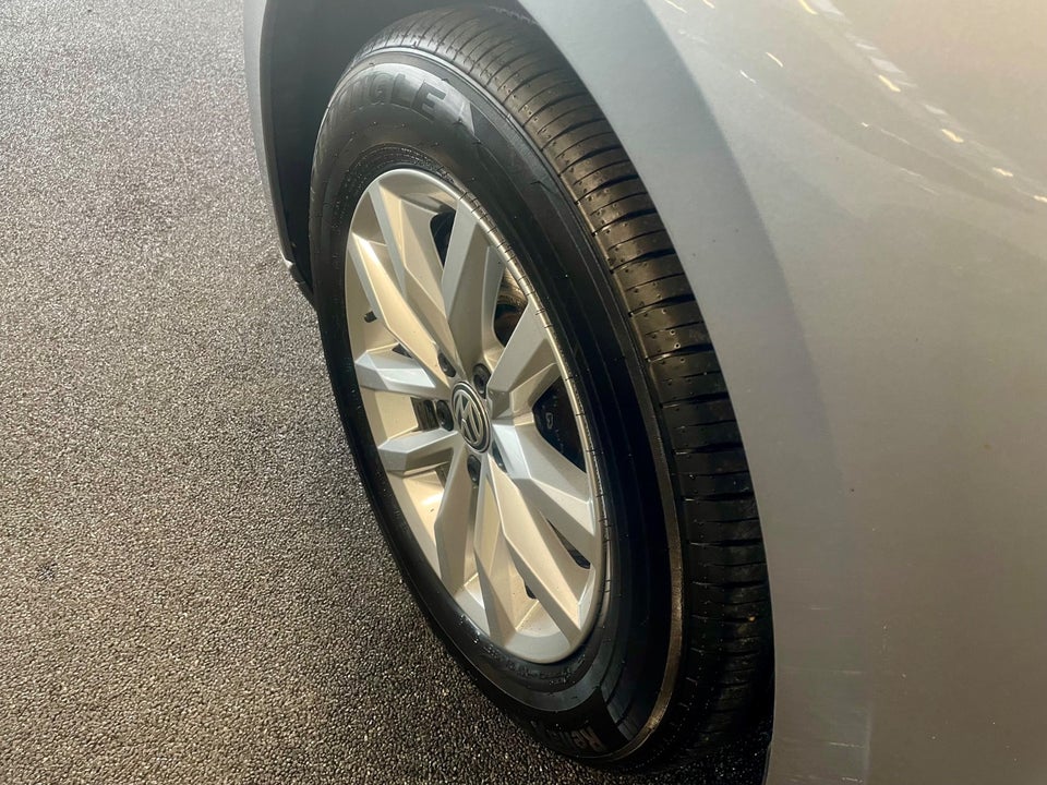 VW Passat 1,5 TSi 150 Comfortline Premium Variant DSG 5d