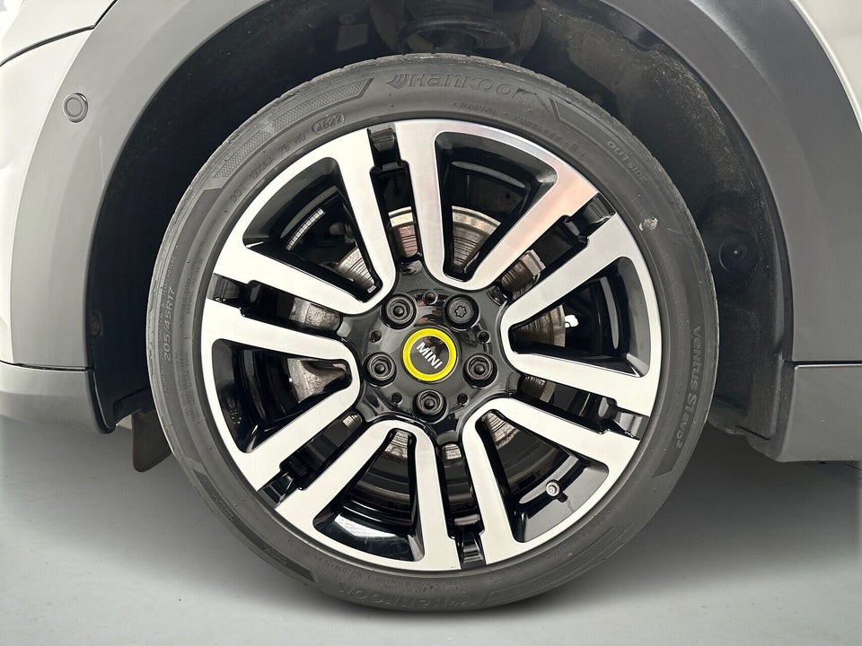 MINI Cooper SE Edition Premium Plus 3d