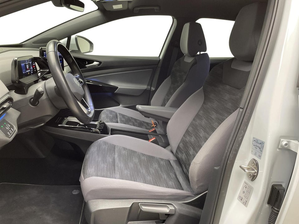 VW ID.4 77 Pro Performance Life 5d