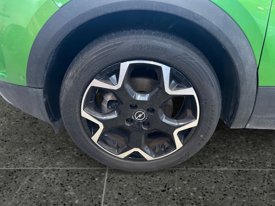 Opel Mokka-e 50 Ultimate 5d