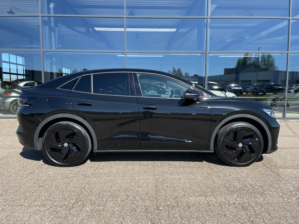 VW ID.5 77 GTX 4Motion 5d