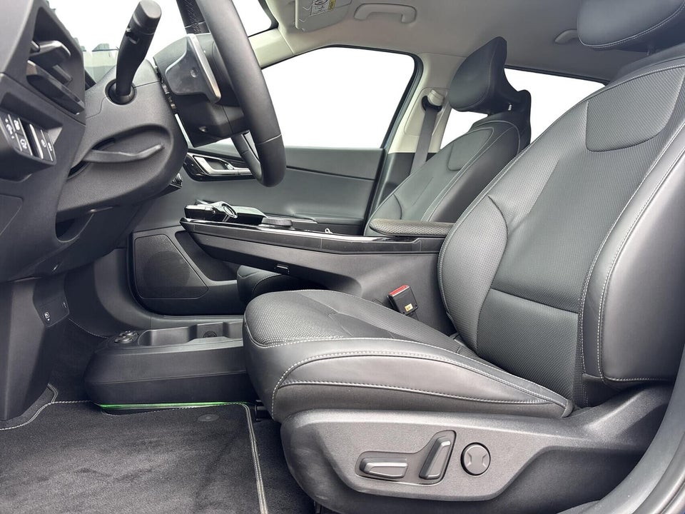 Kia EV6 77 Long Range Prestige 5d