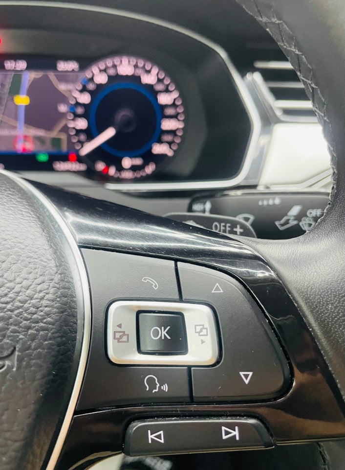VW Passat 1,4 TSi 150 Comfortline DSG 4d