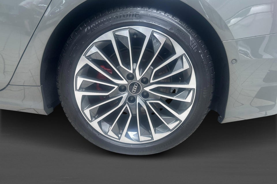 Audi A6 55 TFSi e Sport Prestige Avant quattro S-tr. 5d