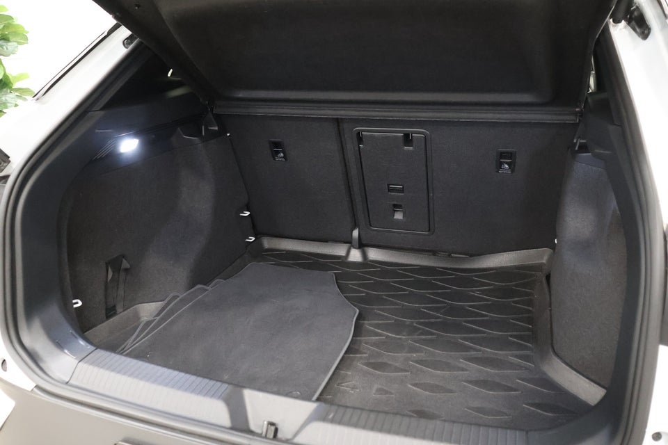 VW ID.4 77 Style 4Motion 5d