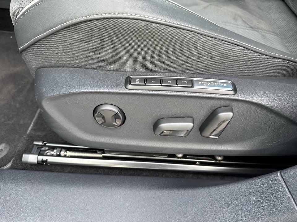 VW ID.7 86 Style S Tourer 5d