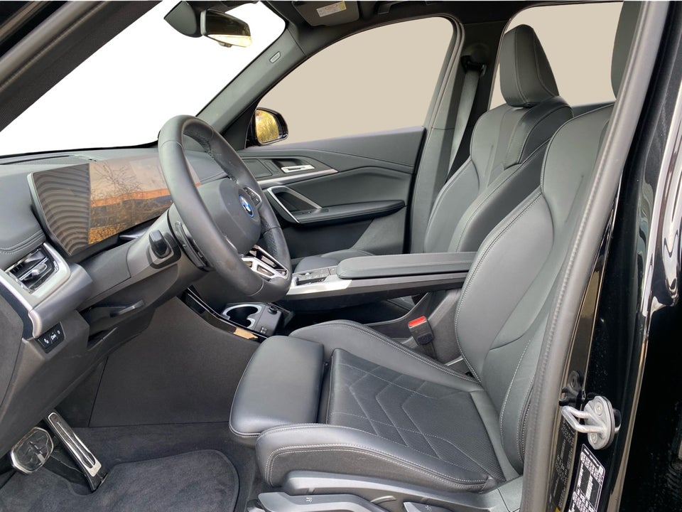 BMW iX1 xDrive30 M-Sport 5d