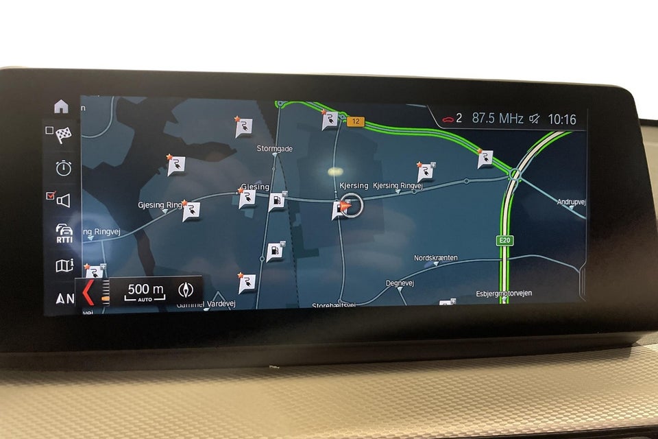 BMW X1 1,5 xDrive25e M-Sport+ aut. 5d