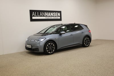 VW ID.3 58 Pro Performance Family 5d