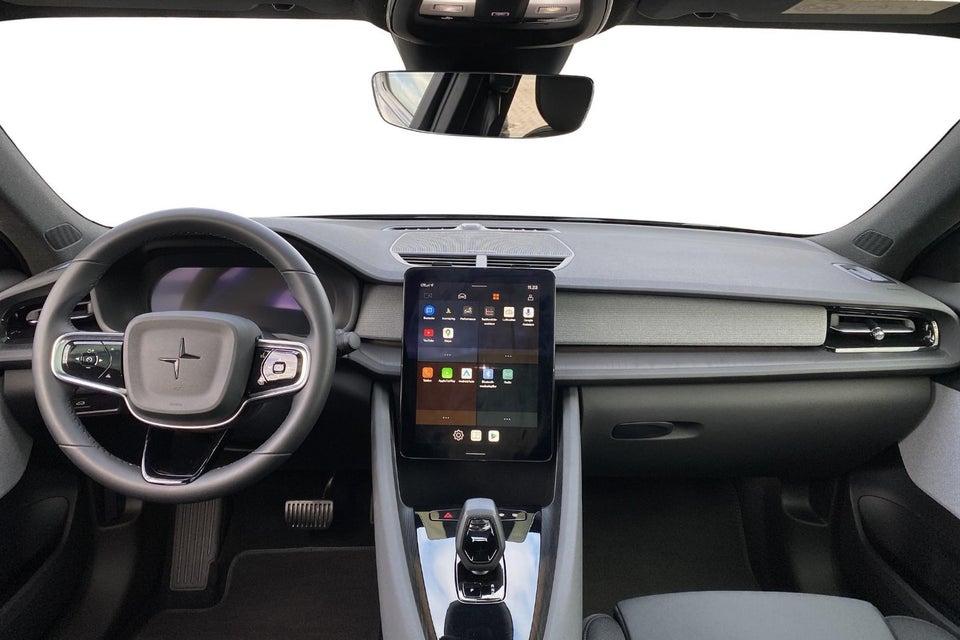 Polestar 2 Long Range 5d