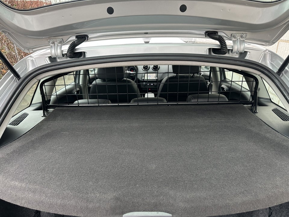 Seat Ibiza 1,0 TSi 110 Style ST 5d