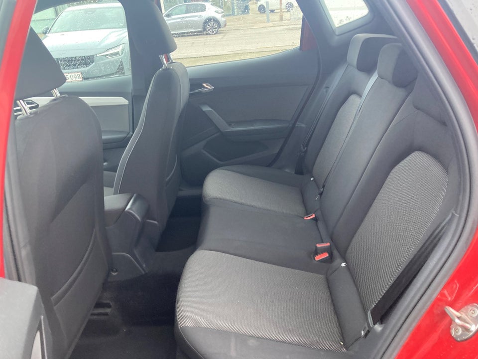 Seat Arona 1,0 TSi 95 Xcellence 5d