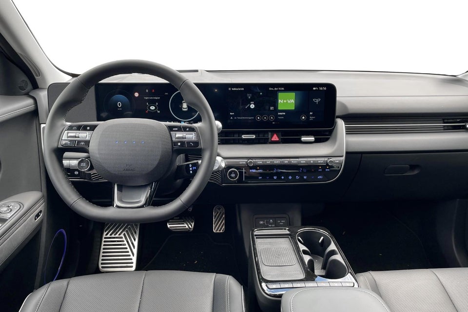 Hyundai Ioniq 5 84 Ultimate 5d