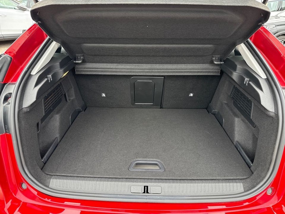 Citroën ë-C4 50 Prestige LTD 5d