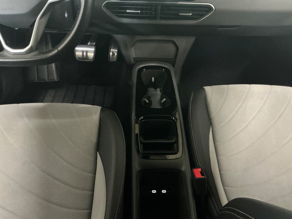 VW ID.3 77 Pro S 5d