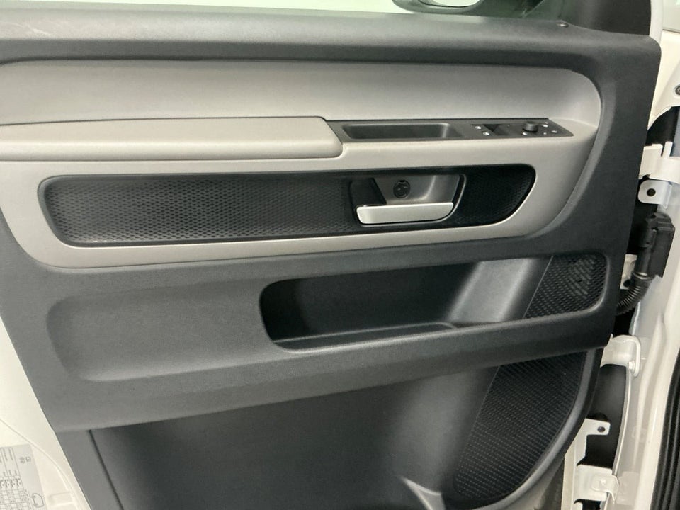 VW ID.Buzz 77 Cargo Pro