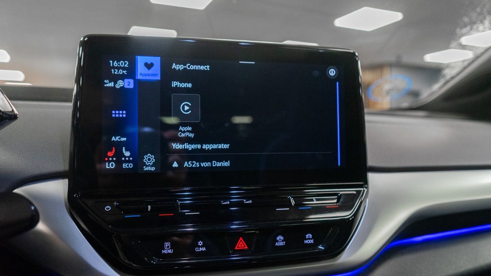 VW ID.4 77 Pro Performance 5d