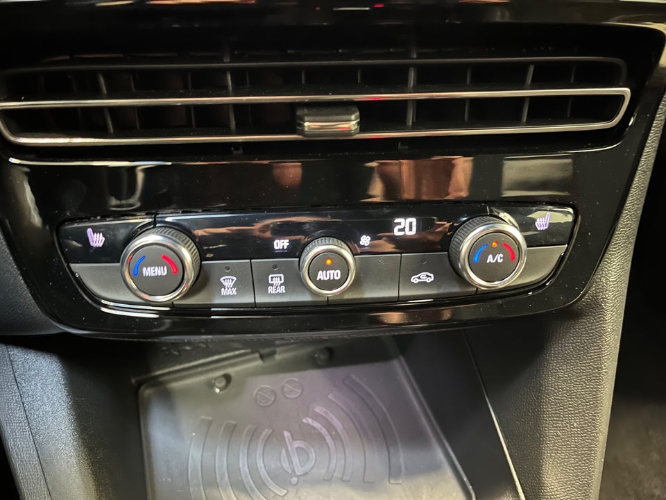 Opel Mokka-e 50 Ultimate 5d