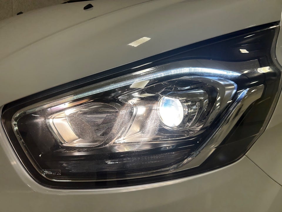 Ford Transit Custom 300L 2,0 TDCi 130 Trend