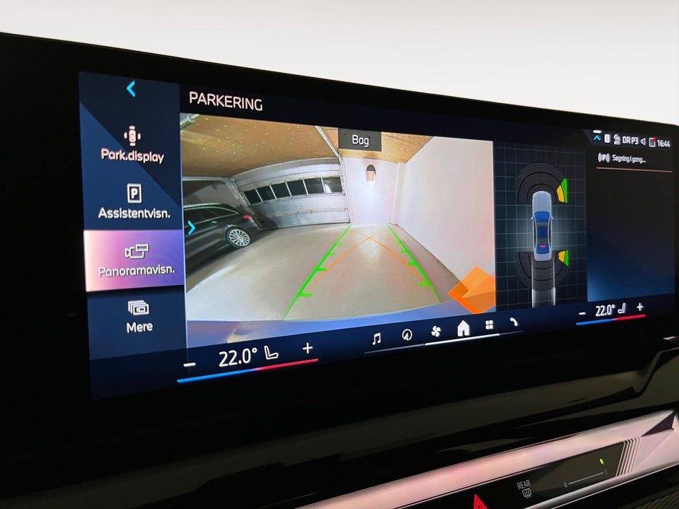BMW i5 eDrive40 M-Sport 4d
