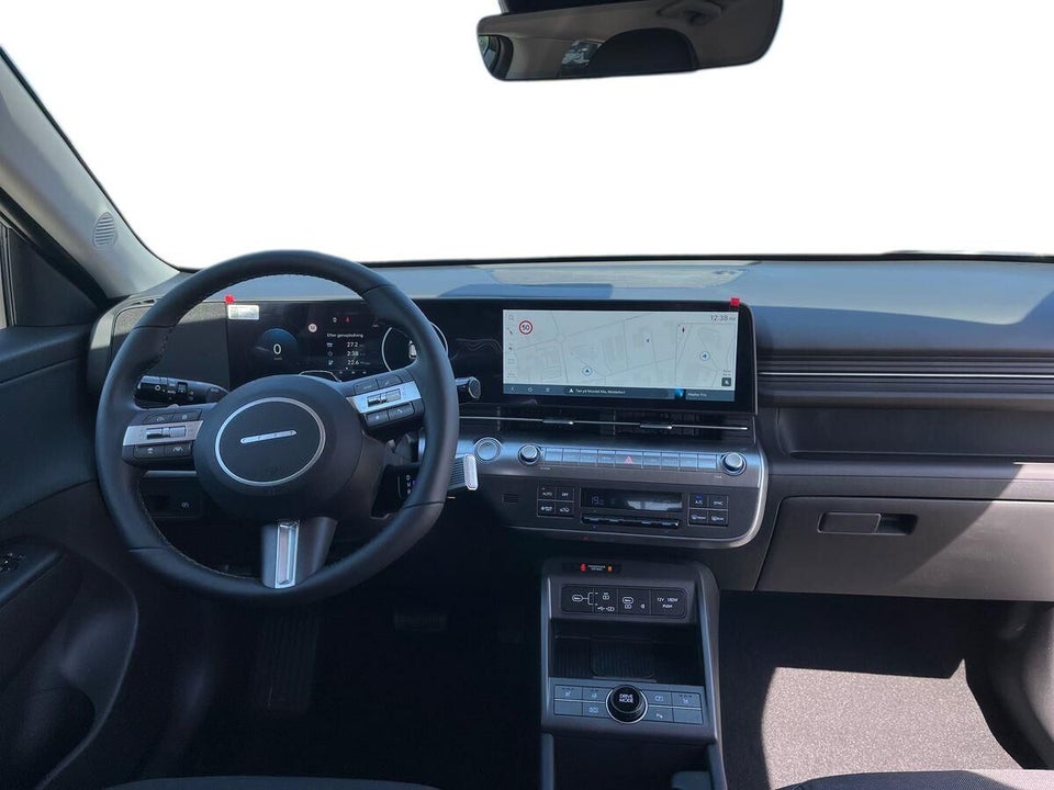 Hyundai Kona 65 EV Advanced 5d