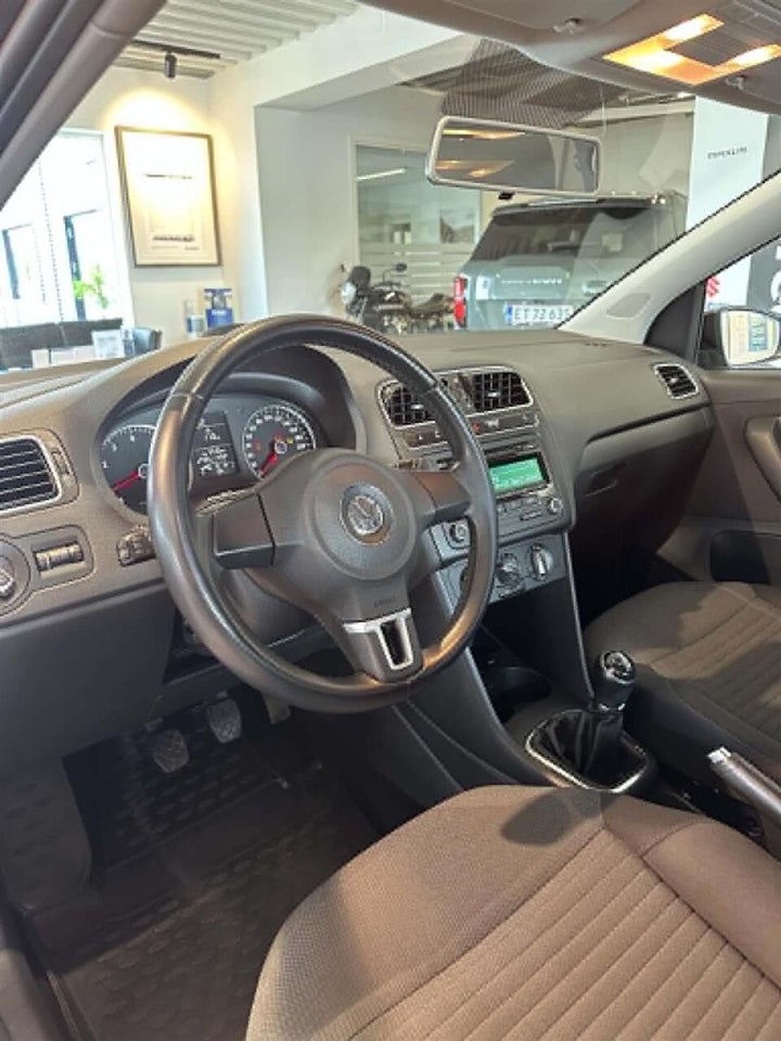 VW Polo 1,2 TSi 90 Life 5d