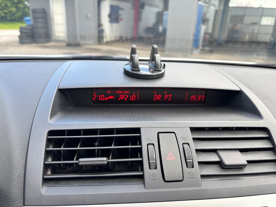 Mazda 6 2,0 DE Advance 4d