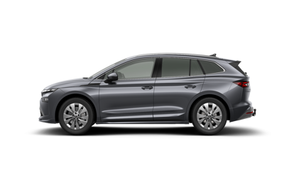 Skoda Enyaq 85 iV Advanced 5d