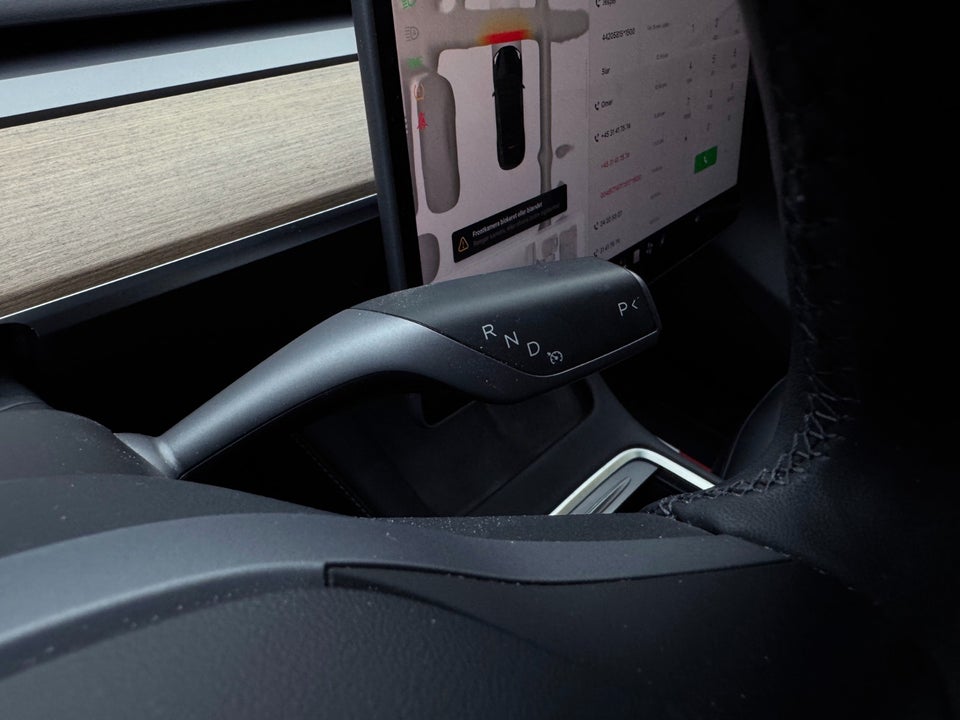 Tesla Model Y RWD 5d