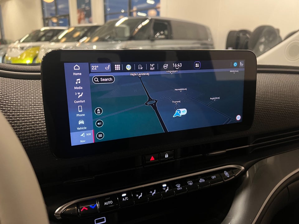 Fiat 500e 42 la Prima Cabrio 2d