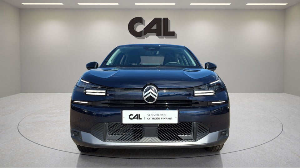 Citroën ë-C4 54 Max 5d