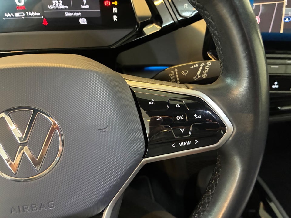 VW ID.3 58 Pro Performance 5d