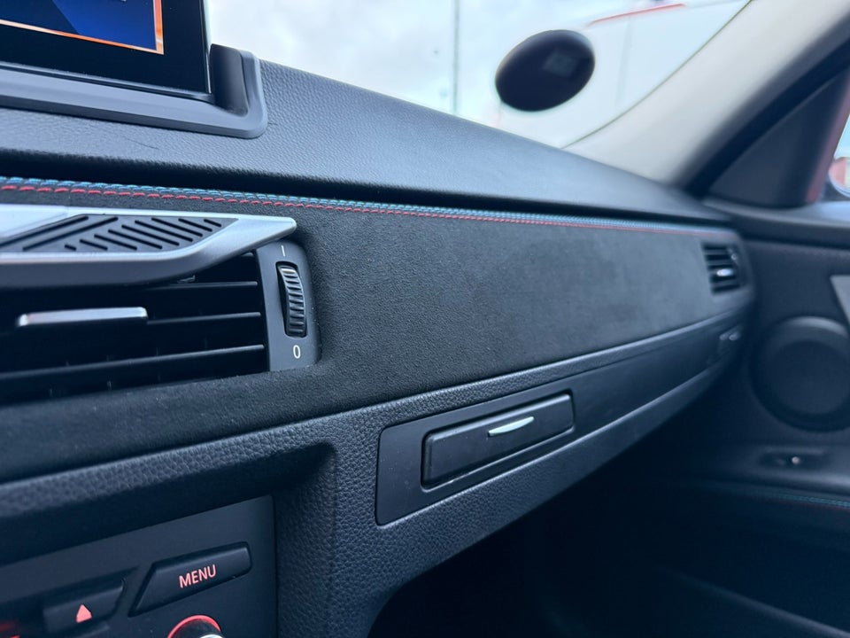 BMW 325i 2,5 Touring Steptr. 5d