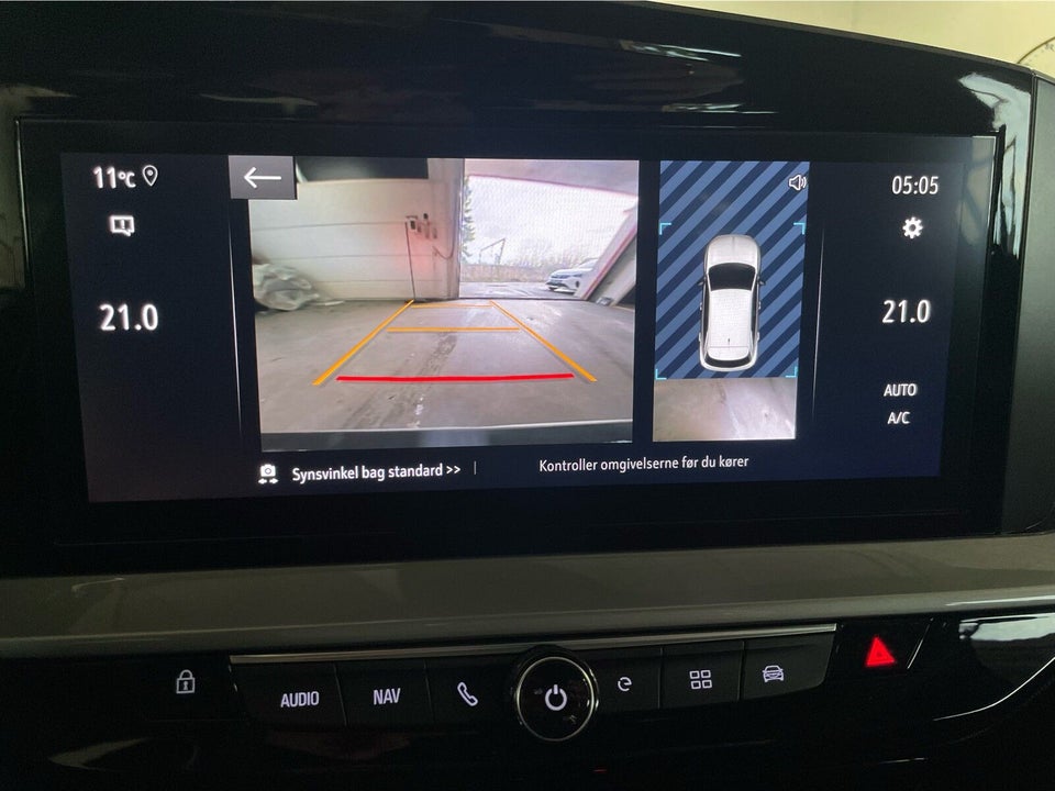 Opel Mokka-e 50 Ultimate 5d