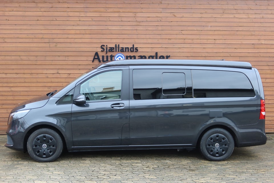 Mercedes V220 d 2,0 Marco Polo aut.