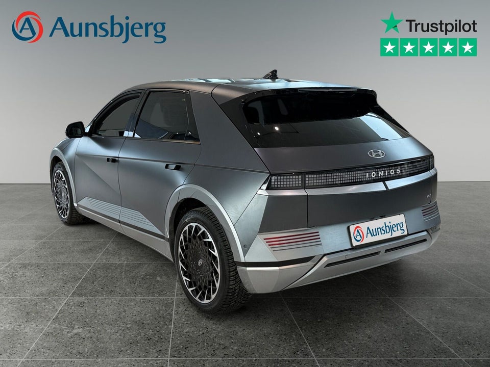 Hyundai Ioniq 5 77 Ultimate 5d