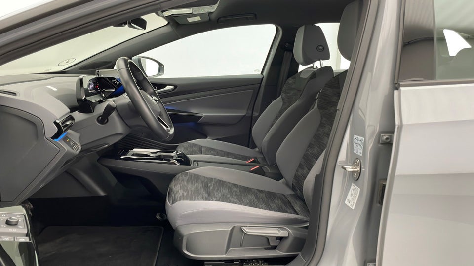 VW ID.4 77 1ST Pro Performance 5d