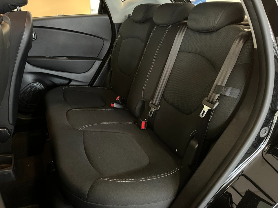 Renault Captur 0,9 TCe 90 Zen 5d